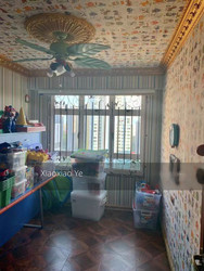 Blk 9A Tiong Bahru View (Bukit Merah), HDB 4 Rooms #207702501